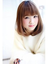 フォルテ ガーデン ヒルズ 静岡店(FORTE GARDEN HILLS) 髪質改善/韓国/縮毛矯正/ブリーチ/ダブルカラー/学割/学割U24