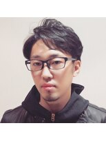 ヘアーアンドリラクゼーション 結(HAIR&RELAXATION)&nbsp;men's  ショート