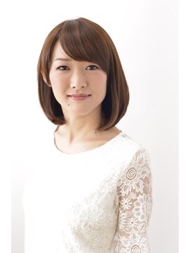 イチリン 千葉(ICHIRIN) ナチュラルボブ