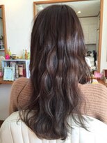 デイジー(Daisy)&nbsp;ブラベージュレイヤーロング