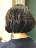 シースアクシア(X axia)&nbsp;デジタルパーマ