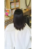 トリプルスター(Triple Star) セミロング