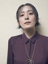 ヘア ミーツ ドレス プレローマ(HAIR meets dress pleroma)&nbsp;レトロショート