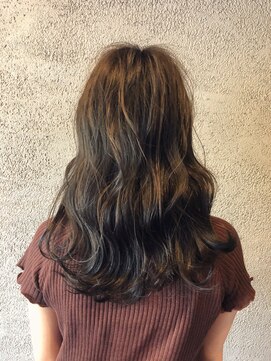 ブリッル(BRIL) 【BRIL】 無彩色カラー