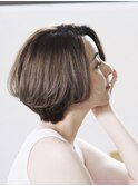 【_TREE表参道/遠藤】大人レイヤーボブ「トゥインクル×ぬけ感」