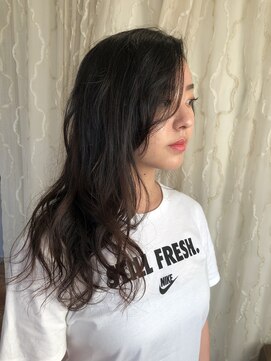 マヤ 竜王店(MYA) カジュアルロング