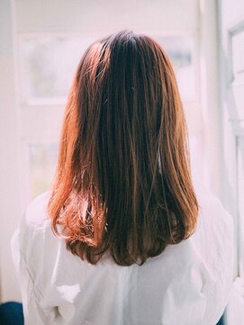 プロデュース 相模原店(Produce) ナチュラル♪大人かわいい♪イルミナカラー