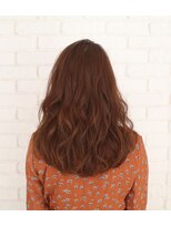 カミビト マヴィー(kamibito mavie)&nbsp;ふんわりリラクシー