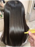 美髪矯正