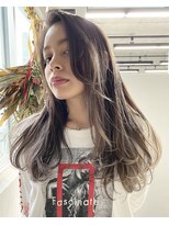 レディアル 大宮(REDEAL) 【REDEAL大宮】ハイライトメッシュ[エアータッチバレイヤージュ