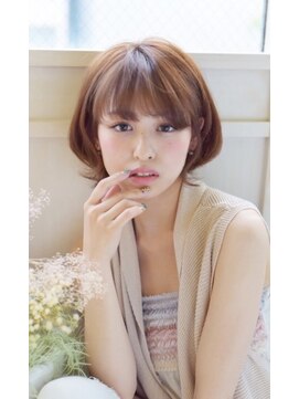 マーブルトウキョウネオリーブ(marbles tokyo neolive) 【マーブル東京】ワンサイド☆くびれミディ