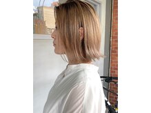 ヘアーワークスヴィクサス 諫早店(HAIR WORKS VIXUS)