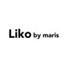 リコ バイ マリス(Liko by maris)のお店ロゴ