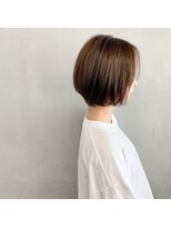 タグ(#tag)&nbsp;#ちょうどいいボブ