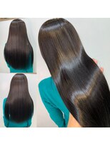 ニチカ 銀座(NYCKA)&nbsp;【次世代髪質改善】髪質改善トリートメント