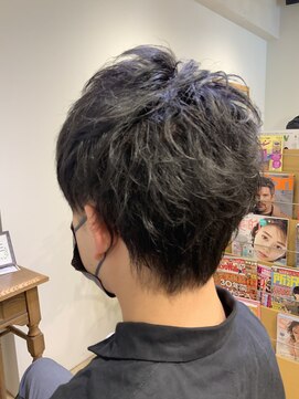 ユーネリー(U-NERY) メンズショート