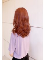 フォルテ 草薙店&nbsp;アプリコットオレンジ