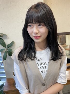 ロプート(Loput) 透明感ダークトーン＊