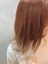 エイト 野々市店(EIGHT)&nbsp;【EIGHT金沢】お客様スタイル_デザインカラー【KOUTA】