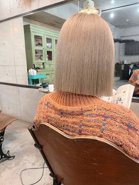 メーヴェ(Mowen) [ beige ]