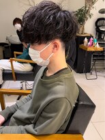 シェルハ(SHELHA)&nbsp;【Haruki】波打ちツイストスパイラル