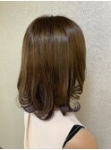 インナーラベンダー