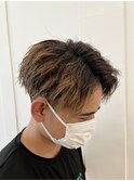 ツイスパ☆
