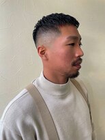 メッツォ (Mezzo)&nbsp;ショート