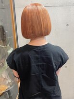 ドゥーア 代官山(Door) #イメチェン#モード◎20代30代40代50代