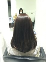 アフロディーテギンザ 日本橋人形町店(APHRODITE GINZA)&nbsp;髪質改善/韓国/インナーカラー/グラデーションカラー/人形町