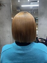 ニト(nito)&nbsp;髪質改善酸性ストレート