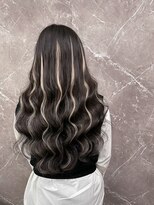 ヘルツ(Hz.)&nbsp;シールエクステハイライト