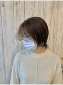 ショートレイヤー