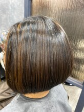 ファクトリーヘア(FACTORY HAIR)