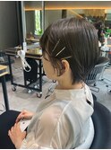 *pikAicHi*ショートアレンジ
