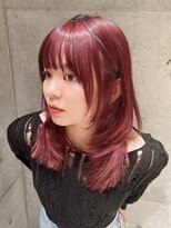 ロンドメリア 天神大名店(Lond Melia)&nbsp;★ミルクティーカラー/ハイトーンカラー/ミルクティーベージュ★