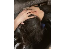 ヘアーサロン まつもと