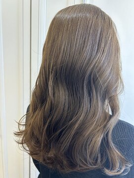 テイスティ プライム(tasty prime) 大人ベージュ