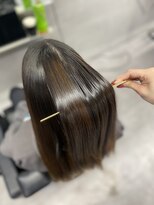 イロハ(IROHA)&nbsp;【IROHA】髪質改善縮毛矯正