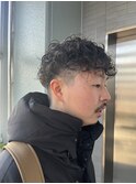 パーマ