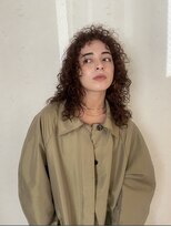 ユニコ(unico)&nbsp;オリーブベージュ/オリーブグレージュ/髪質改善/ダブルカラー