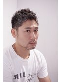 スッキリ!ソフトツイストパーマ