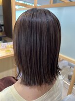 シェリール 八千代台駅(CHERIR)&nbsp;タッセルボブ/ヘイリーボブ/伸ばしかけボブ/イルミナカラー