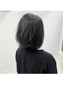 グレージュ