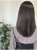 【札幌白石 デザインカラー(透明感カラー)t】