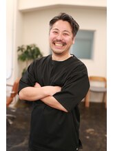 ガーランド (Garland) 榊原 章哲