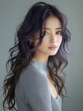 アルトリスト(Altruist Aging×HAIR&SPA) ☆イメチェンピンクベージュアンブレラカラー前髪クールショート