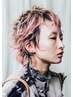《学生限定！新規限定☆》カット＋カラー＋トリートメント