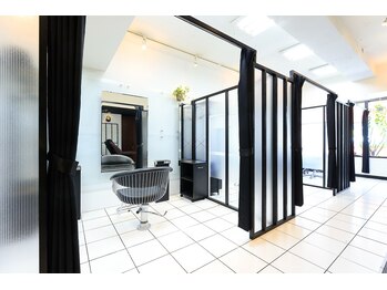 hair studio J-ONE　ジェイワン