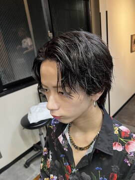 ラピス 名古屋 栄店(Lapis) ダークグレイ